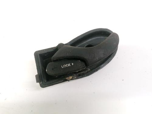 Used Rear left interior door handle Rear left interior door handle 35465267 35465267