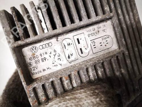 Electronic module VW TRANSPORTER T5 Van (7HA, 7HH, 7EA, 7EH) 2.5 TDI | BP34873151M83 - Image 2