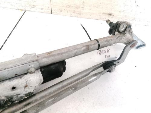 Vindrude Viskermekanisme HONDA FR-V (BE) 1.7 (BE1) | BP35392967C83 - Image 3