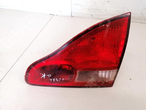 Used Right tailgate light Right tailgate light 35514391 35514391