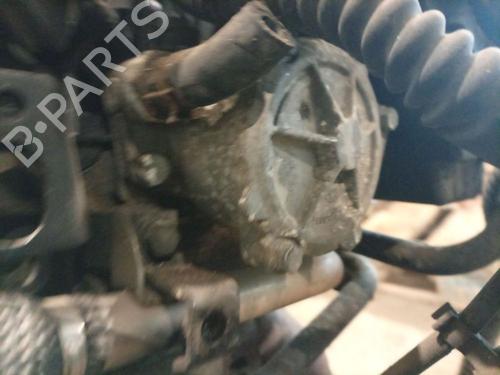 Used Vacuum pump Vacuum pump ROVER 75 (RJ) 2.0 CDT (115 hp) 36585776 36585776