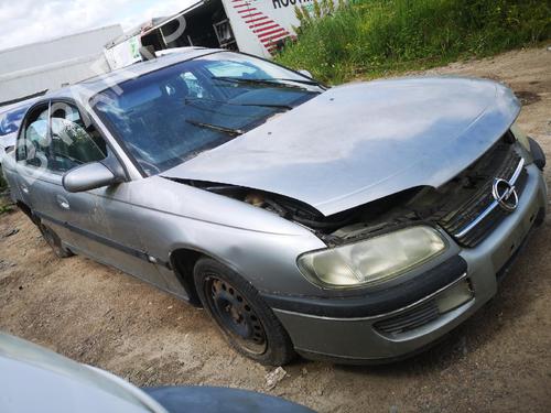 Used Parts OPEL OMEGA B (V94) 2.0 16V (F69, M69, P69) (136 hp) 4443016