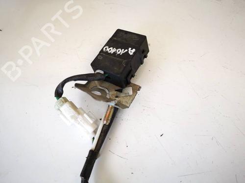 Electronic module MAZDA MPV II (LW) 2.0 (LWEW) | BP32589813M83 - Image 2