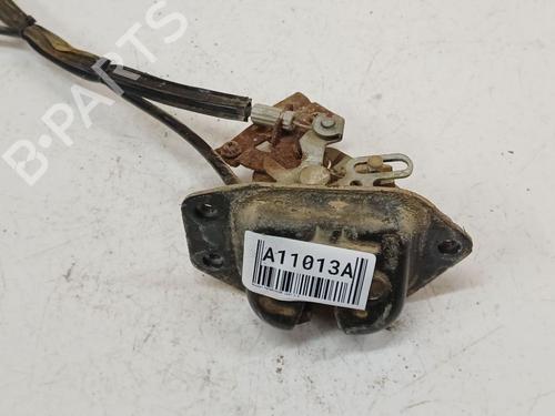 Used Tailgate lock Tailgate lock 34851575 34851575