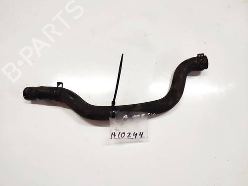 Used Pipe Pipe FORD FIESTA V (JH_, JD_) 1.4 TDCi (68 hp) 32573329 32573329