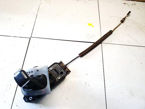 Used Gear lever Gear lever VW GOLF VI (5K1) 1.4 TSI (160 hp) 39968262 39968262