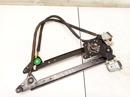 Used Rear left window mechanism Rear left window mechanism 39484824 39484824