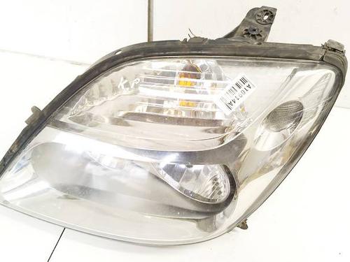 Used Left headlight Left headlight RENAULT SCÉNIC I MPV (JA0/1_, FA0_) 1.4 16V (JA0D, JA1H, Ja0W, JA10) (95 hp) 34739589 34739589