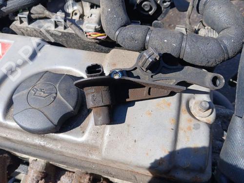 Elektronisk sensor Elektronisk sensor CITROËN C2 (JM_) 1.1 (60 hp) 36688798 36688798
