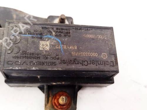 Electronic module JEEP COMPASS (MK49) 2.2 CRD 4x4 | BP39643334M83 - Image 2