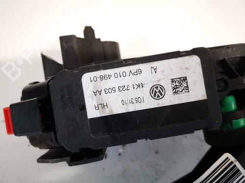 Pedal SKODA SUPERB II (3T4) 2.0 TDI | BP35014332I4 - Image 2