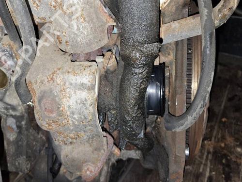 Used Turbocharger/Supercharger Turbocharger/Supercharger 36585337 36585337