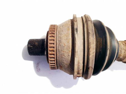 Right front driveshaft AUDI A6 C5 (4B2, 4B4) 1.9 TDI | BP34746725M39 - Image 2