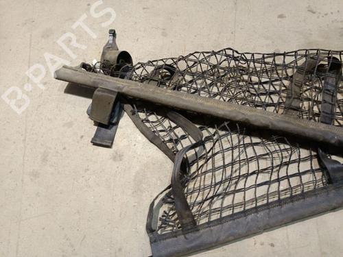 Rear parcel shelf DACIA LODGY (JS_) 1.5 dCi (JSMC, JSAF) | BP34928448C85 - Image 2