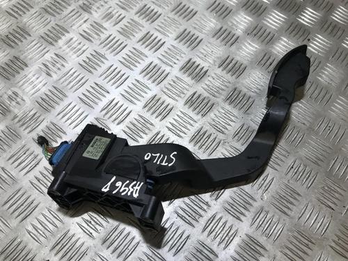 Used Pedal Pedal FIAT STILO (192_) 1.9 JTD (192_XE1A) (115 hp) 35695429 35695429
