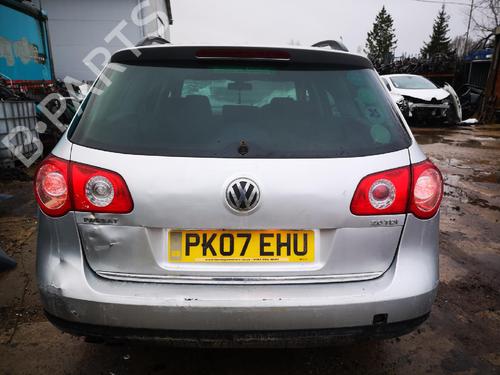 Electronic module VW PASSAT B6 (3C2) 2.0 TDI | BP32931035M83  - Image 10