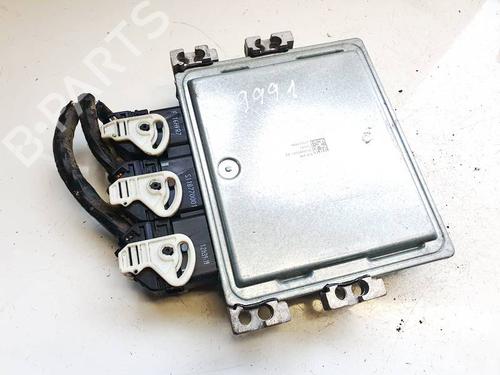 Engine control unit (ECU) FORD MONDEO IV (BA7) 1.8 TDCi | BP32596964M57 - Image 3