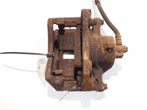 Left front brake caliper NISSAN PRIMERA Hatchback (P12) 2.2 dCi | BP35376416M105 - Image 3