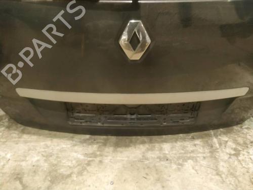 Used Tailgate trim Tailgate trim 36686118 36686118