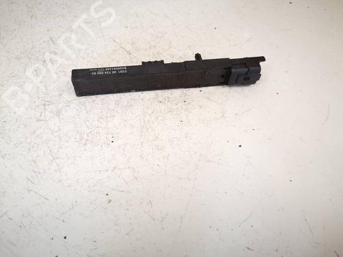 Used Electronic module Electronic module PEUGEOT 508 I (8D_) 1.6 HDi (112 hp) 35113928 35113928