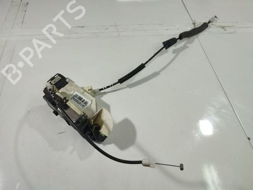 Used Front left lock Front left lock 34848083 34848083