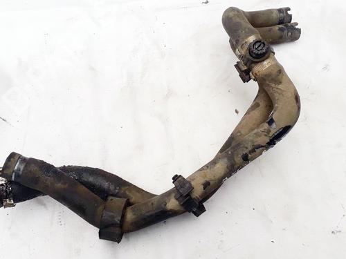 Used Pipe Pipe FIAT PUNTO (188_) 1.9 JTD 80 (188.237, .257, .337, .357) (80 hp) 33527487 33527487
