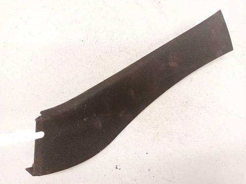 Used Boot lining Boot lining TOYOTA COROLLA Verso (ZER_, ZZE12_, R1_) 2.2 D-4D (AUR10_, AUR10R) (136 hp) 34747514 34747514