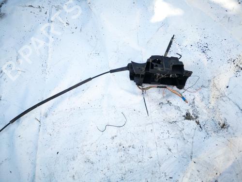 Used Gear lever Gear lever 35403660 35403660