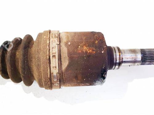 Left front driveshaft MAZDA 3 (BK) 1.6 DI Turbo | BP39183277M38 - Image 3