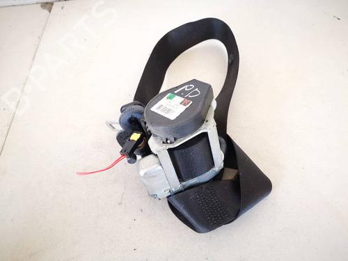 Used Front right seatbelt Front right seatbelt SMART FORFOUR (454) 1.1 (454.030) (75 hp) 35281930 35281930