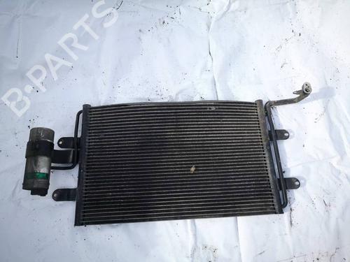 Used AC radiator AC radiator 38611650 38611650