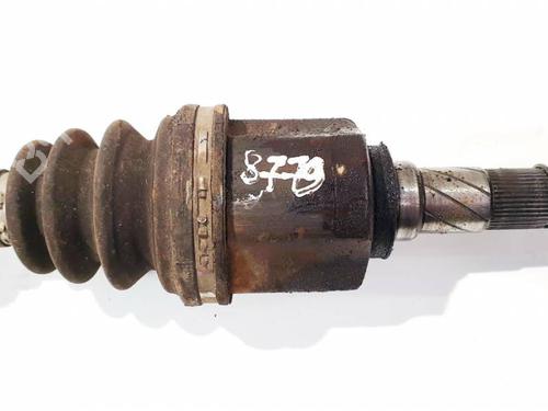 Left front driveshaft NISSAN PRIMERA Hatchback (P12) 1.9 dCi | BP35330942M38 - Image 3