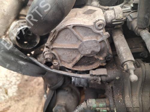 Vacuum pump MAZDA 2 (DE_, DH_) 1.6 MZ-CD | BP35076982M80 - Image 2