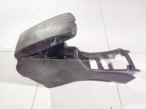 Used Armrest / Center console Armrest / Center console PEUGEOT 407 (6D_) 2.2 16V (6D3FYH, 6D3FYE) (163 hp) 35188470 35188470