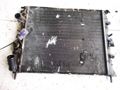 Used Water radiator Water radiator 35575866 35575866