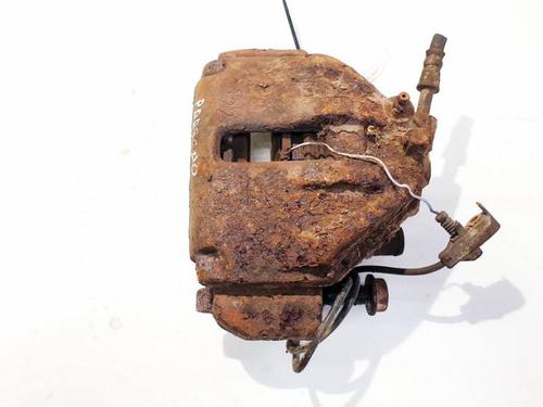 Used Left front brake caliper Left front brake caliper 35197607 35197607