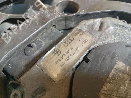 Fan AUDI A8 D3 (4E2, 4E8) 4.0 TDI quattro | BP38193772M128 - Image 5