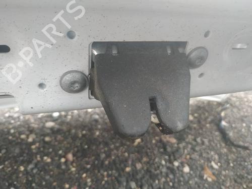 Used Tailgate lock Tailgate lock 35102840 35102840