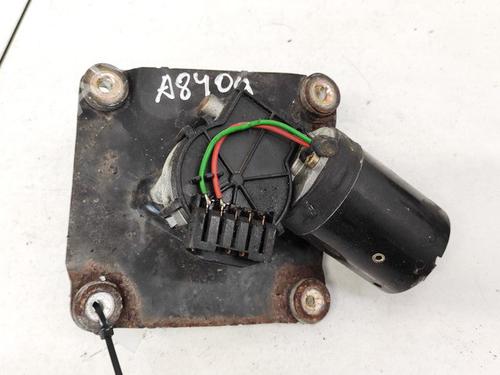 Used Front wiper motor Front wiper motor MITSUBISHI CARISMA (DA_) 1.9 DI-D (DA5A) (115 hp) 35394241 35394241