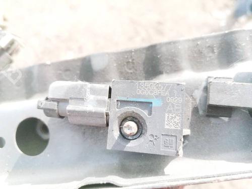 Used Electronic module Electronic module CHEVROLET CRUZE (J300) 2.0 CDI (150 hp) 32921248 32921248