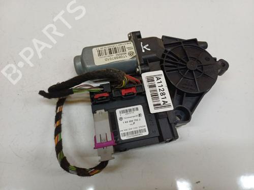 Used Left front window motor Left front window motor 34742234 34742234