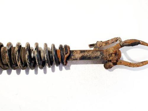 Used Right front shock absorber Right front shock absorber MAZDA 6 Hatchback (GH) 2.2 MZR-CD (GH10) (163 hp) 39998592 39998592