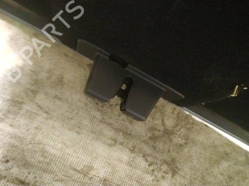 Used Tailgate lock Tailgate lock 35076788 35076788