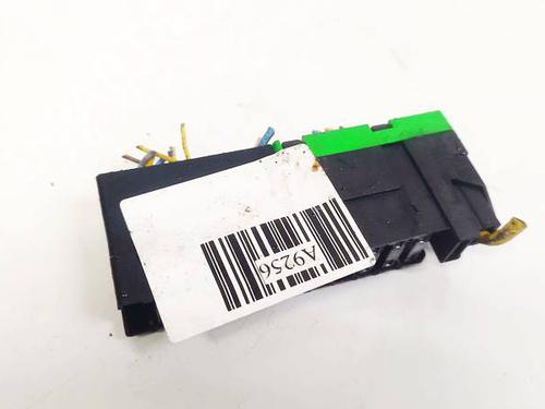 Fuse box CITROËN C5 III (RD_) 2.0 HDi (RDRHD8, RDRHDJ, RDRHR8, RDRHRJ) | BP32623857E1