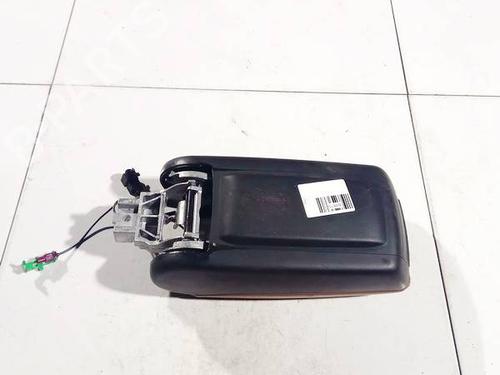 Armrest / Center console AUDI A6 C6 (4F2) 3.2 FSI | BP35090574I20 - Image 2