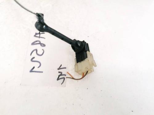 Used Electronic module Electronic module BMW 5 (E39) 525 tds (143 hp) 35380556 35380556