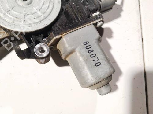 Right rear window motor SUBARU FORESTER (SH_) 2.0 D AWD (SHH, SHD, SHN) | BP34958948E22 - Image 3