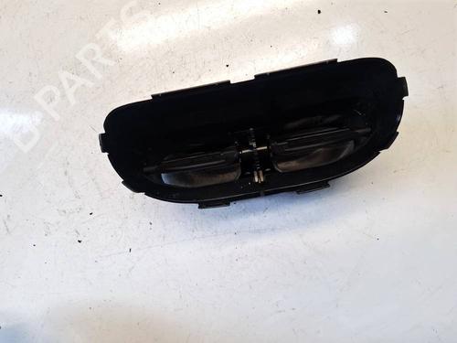 Air vent PEUGEOT 206 SW (2E/K) 1.6 16V | BP36060283I21 - Image 2