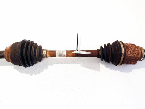 Used Left front driveshaft Left front driveshaft 38611403 38611403