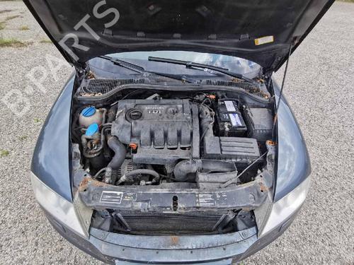 Switch SKODA OCTAVIA II (1Z3) 1.9 TDI | BP32560526I30 